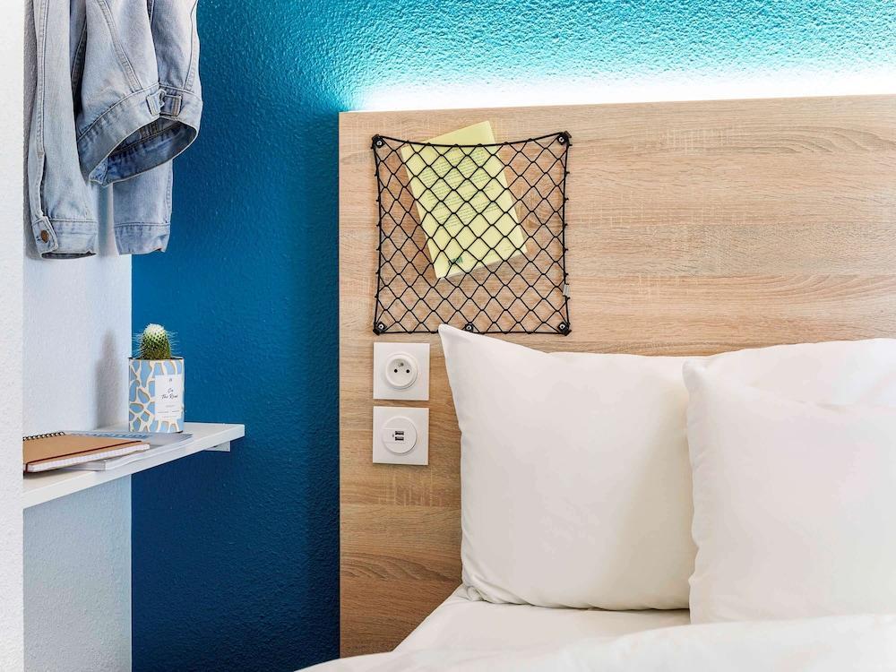 Hotelf1 Cdg Pn2 Hotel *