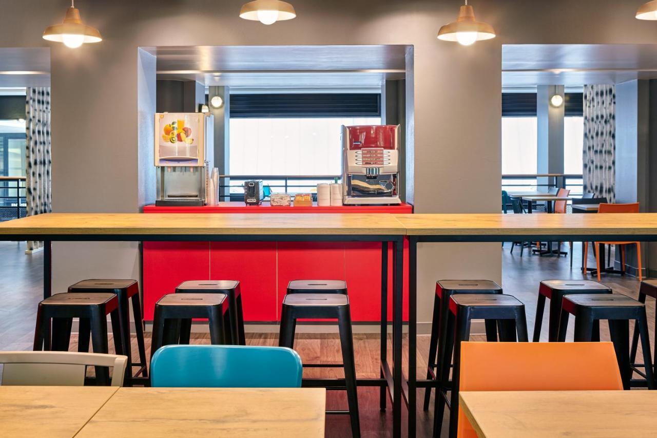 Hotel Hotelf1 Cdg Pn2