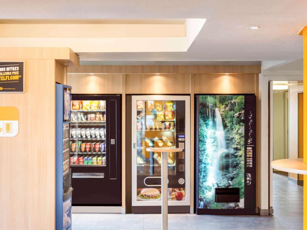 Hotelf1 Cdg Pn2 Hotel *